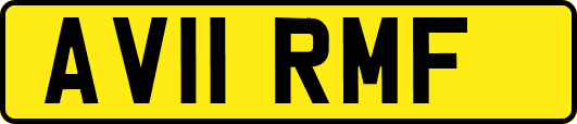 AV11RMF