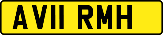 AV11RMH