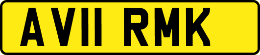 AV11RMK