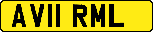 AV11RML