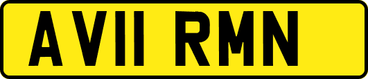 AV11RMN