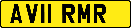 AV11RMR