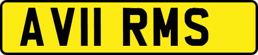 AV11RMS