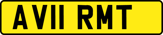 AV11RMT