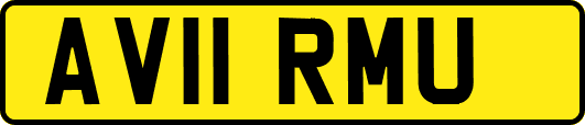 AV11RMU