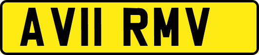 AV11RMV