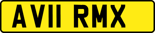 AV11RMX