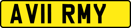 AV11RMY