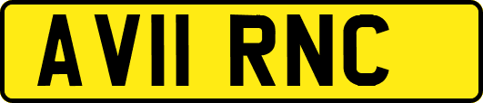 AV11RNC