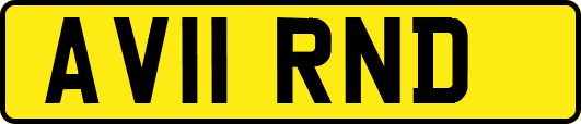 AV11RND