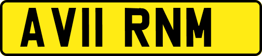 AV11RNM