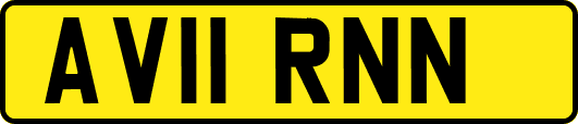 AV11RNN
