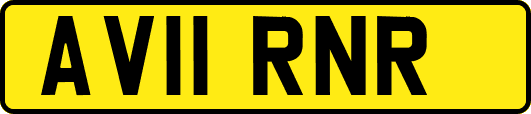 AV11RNR