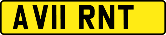 AV11RNT