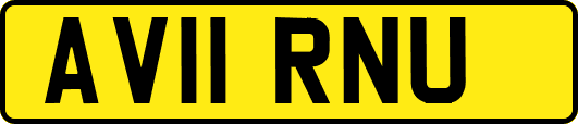 AV11RNU