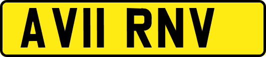 AV11RNV