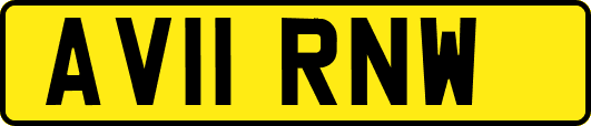 AV11RNW