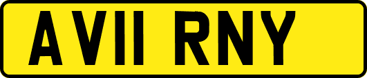 AV11RNY