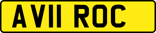 AV11ROC