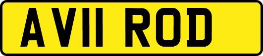 AV11ROD