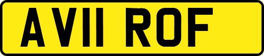 AV11ROF
