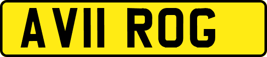 AV11ROG