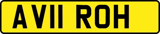 AV11ROH