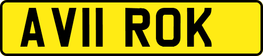 AV11ROK