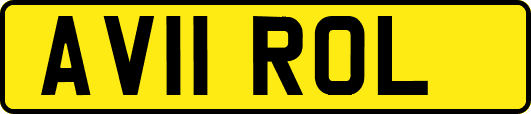 AV11ROL