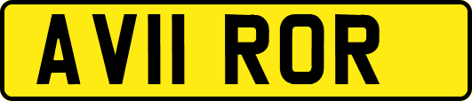 AV11ROR