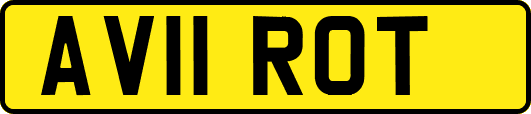 AV11ROT