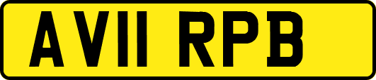 AV11RPB