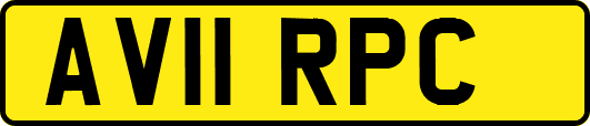 AV11RPC