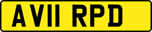 AV11RPD