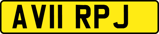 AV11RPJ