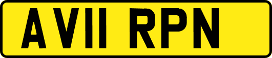 AV11RPN