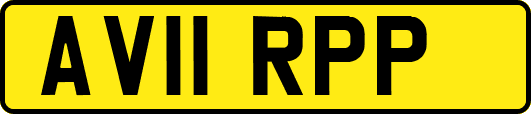 AV11RPP
