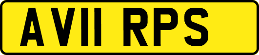 AV11RPS