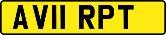 AV11RPT