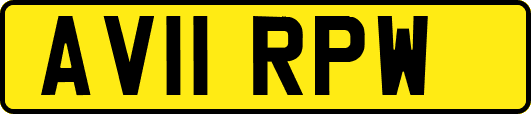 AV11RPW