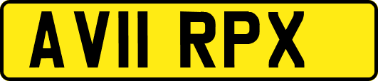AV11RPX