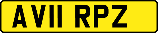 AV11RPZ