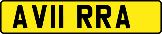 AV11RRA