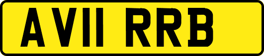 AV11RRB