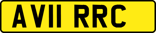 AV11RRC
