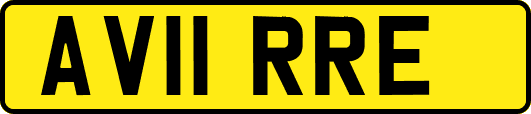 AV11RRE
