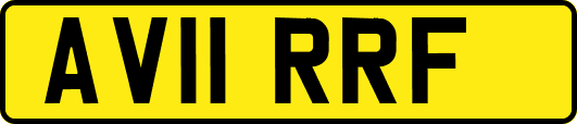AV11RRF