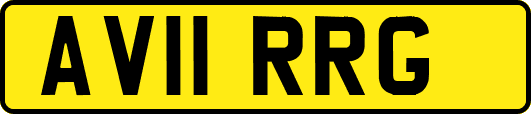 AV11RRG