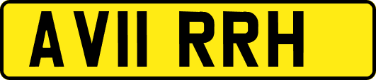 AV11RRH
