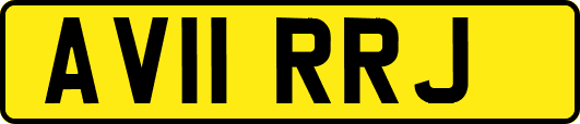 AV11RRJ